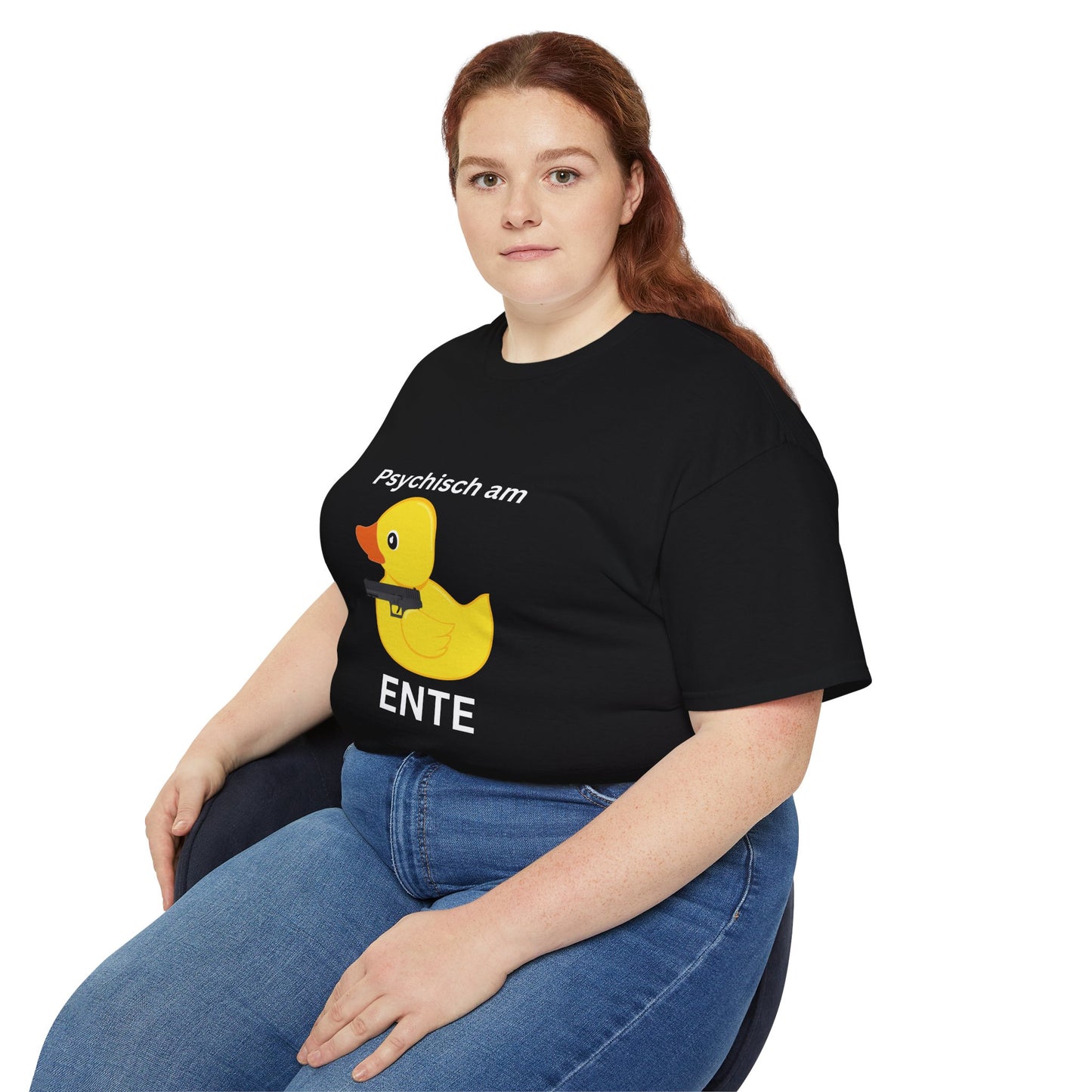 Psychisch am Ente