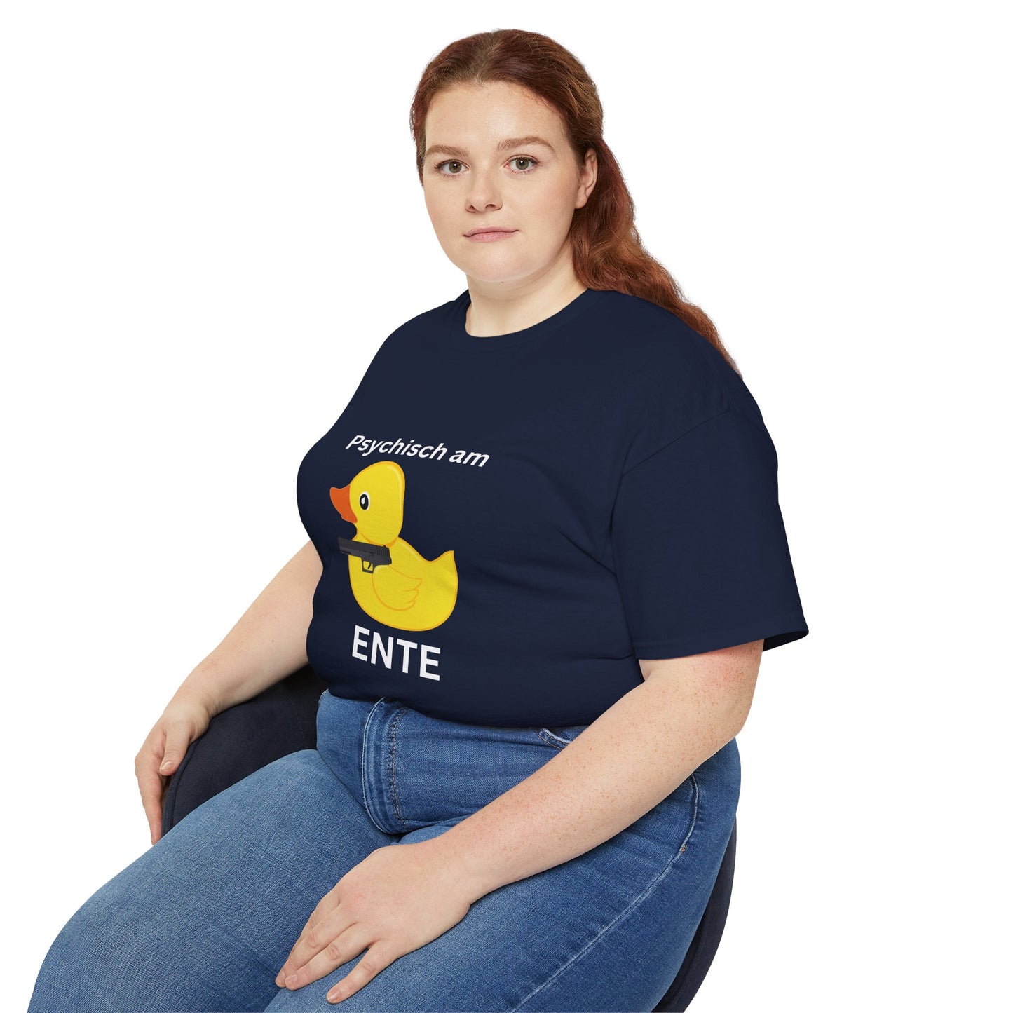 Psychisch am Ente