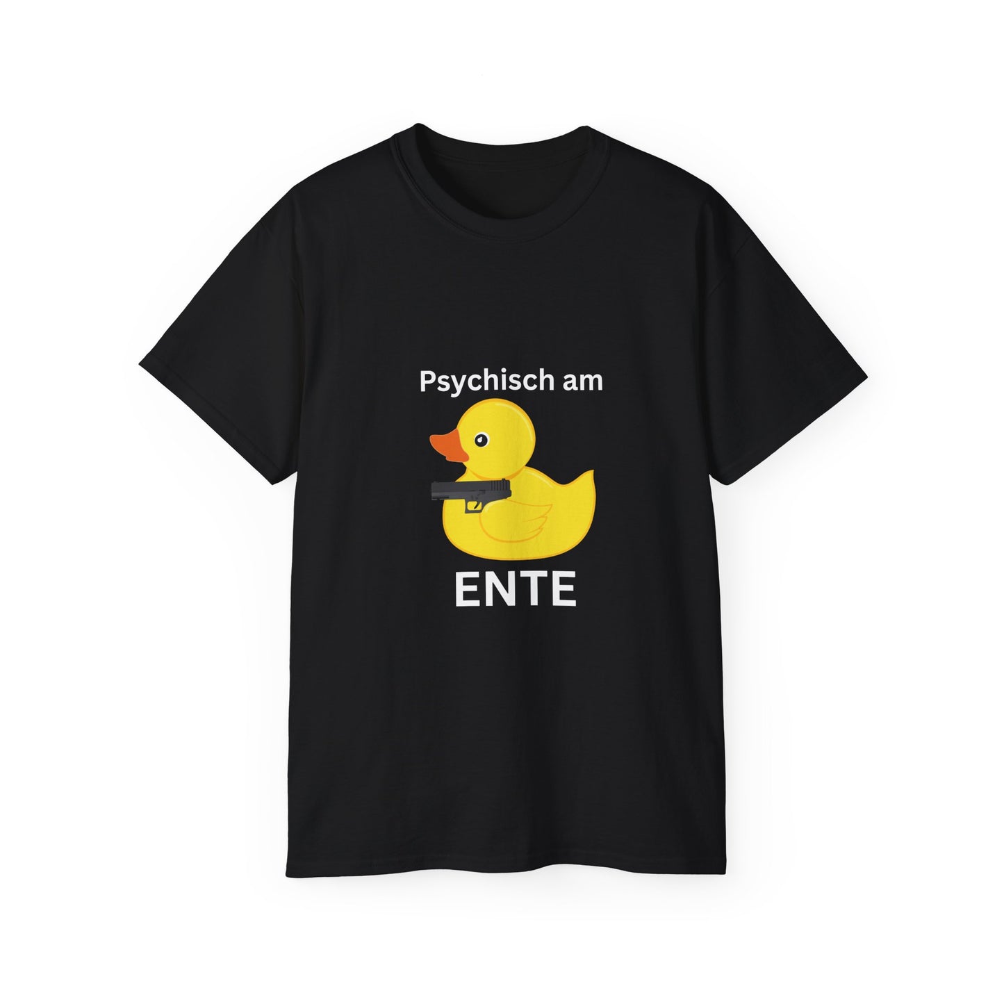 Psychisch am Ente