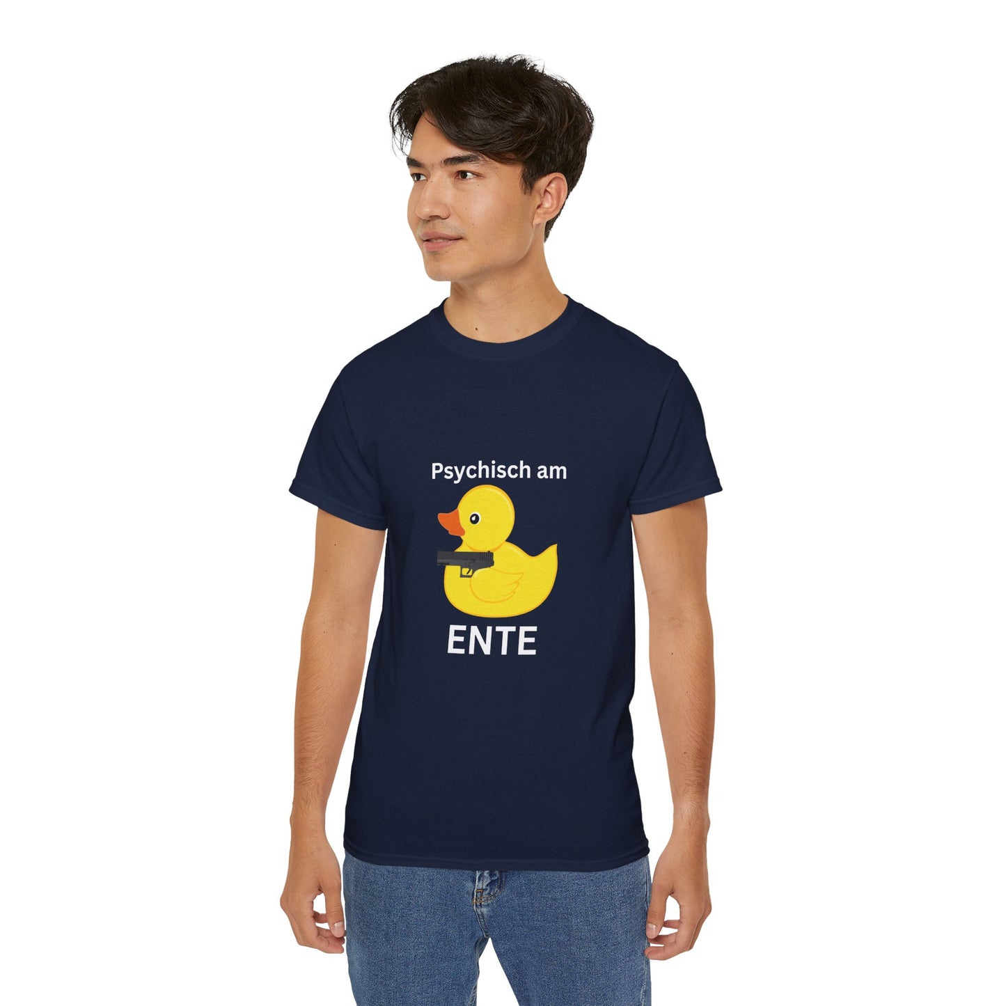 Psychisch am Ente