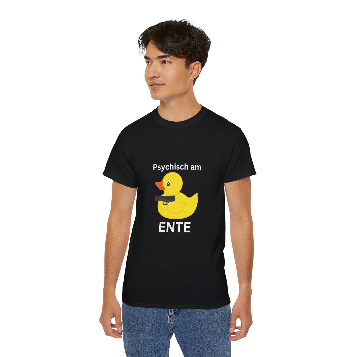 Psychisch am Ente