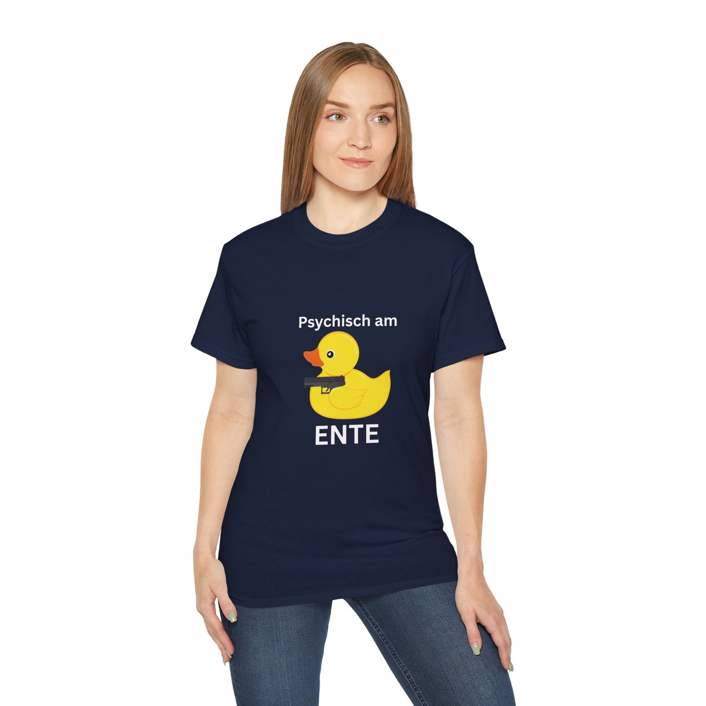 Psychisch am Ente