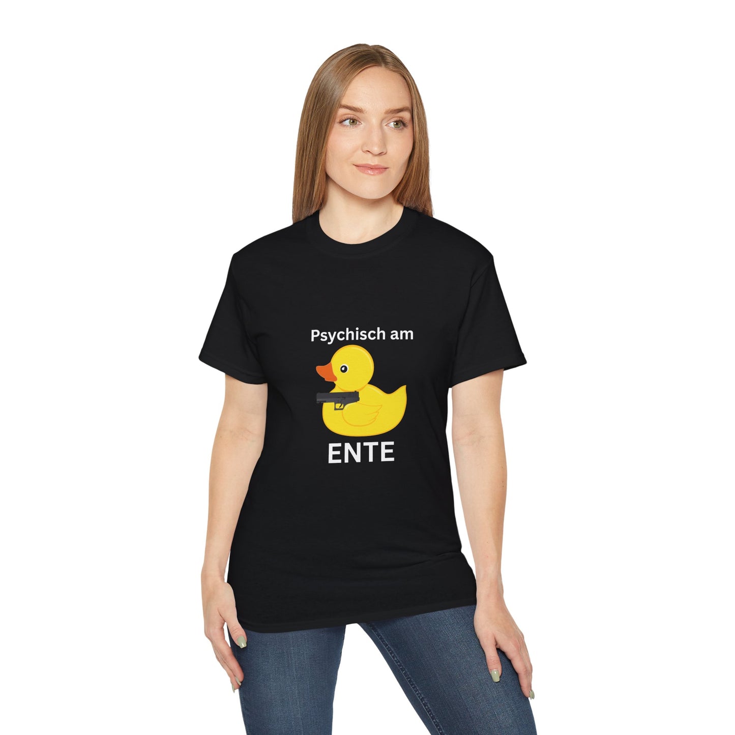 Psychisch am Ente