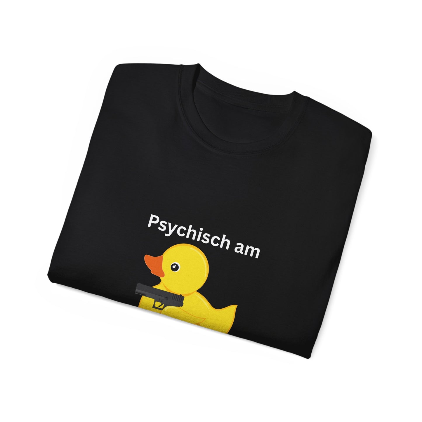 Psychisch am Ente