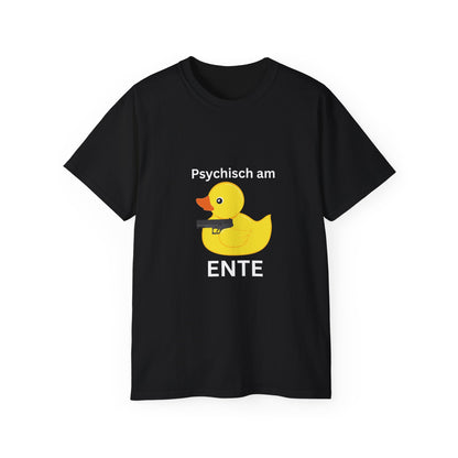 Psychisch am Ente