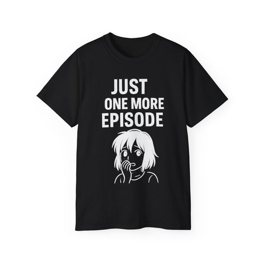 Just one more Episode