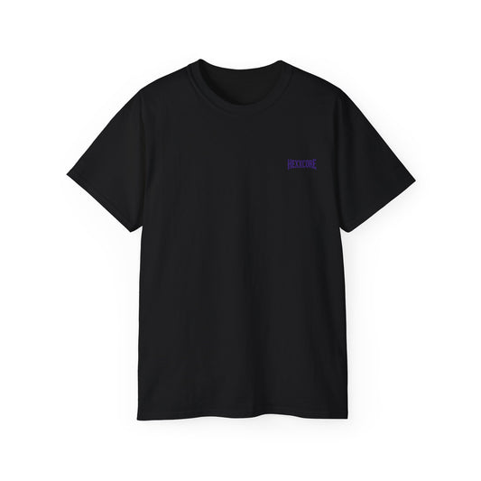 Hexxcore Anime Shirt 2