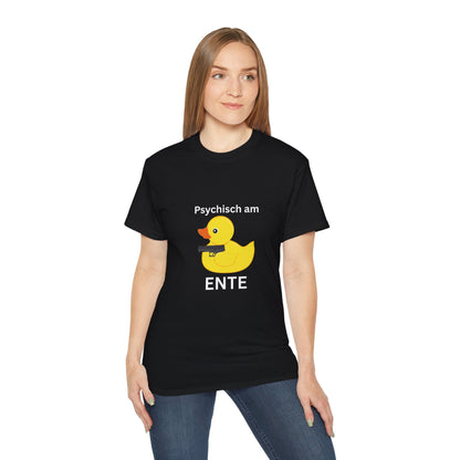 Psychisch am Ente