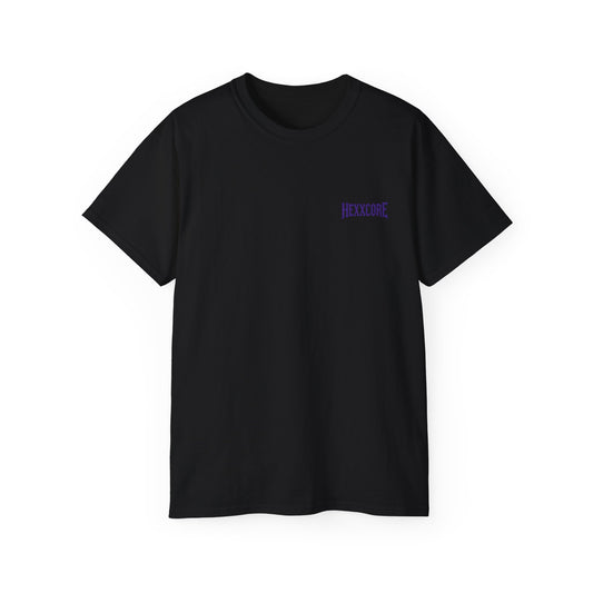 Hexxcore Anime Shirt 3